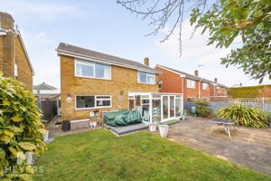 Rear Elevation- click for photo gallery